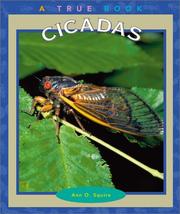 Cicadas by Ann O. Squire