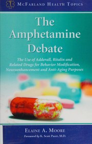 the-amphetamine-debate-cover
