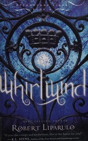 Cover of: Whirlwind