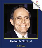 Rudolph Giuliani