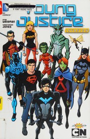 Cover of: Invasion by Greg Weisman