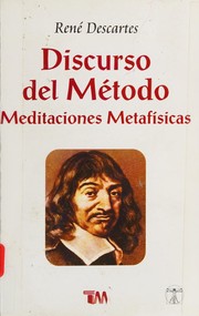 Discurso del método by René Descartes