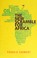 Cover of: The New Scramble for Africa