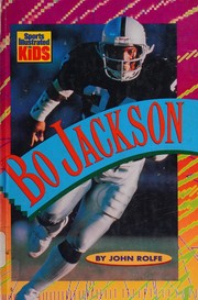 Cover of: Bo Jackson
