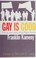 Cover of: Gay is good