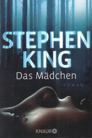 Cover of: Das Mädchen by 