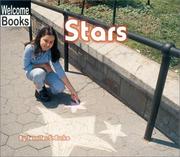 Cover of: Stars (Welcome Books)