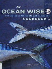 Ocean Wise Cookbook 2