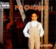 Cover of: My Chickens (My Farm)