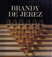 Cover of: Brandy de Jerez