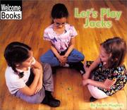 Let's play jacks by Sarah Hughes
