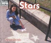 Cover of: Stars (Welcome Books: City Shapes)