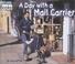 Cover of: A Day With a Mail Carrier (Welcome Books)