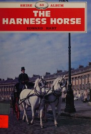 Cover of: Harness Horse by Edward Hart