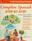 Cover of: Spanish Grammar and Vocabulary
