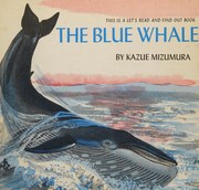 Cover of: The blue whales