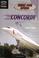 Cover of: Concorde (Built for Speed)
