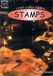 Cover of: Stamps (High Interest Books) by Jennifer Abeyta