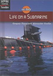 Cover of: Life on a Submarine (High Interest Books)
