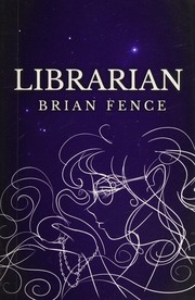 Cover of: Librarian by Brian Fence