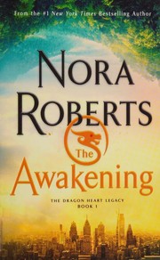Cover of: The Awakening by Nora Roberts