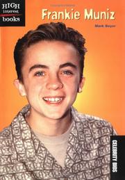 Cover of: Frankie Muniz