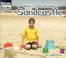 Cover of: Watch Me Build a Sandcastle (Welcome Books)