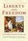 Cover of: Liberty and freedom