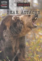 Cover of: Bear Attacks (Animal Attack)