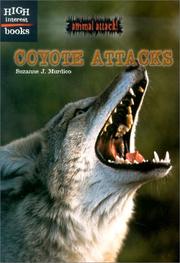 Cover of: Coyote Attacks (Animal Attack)