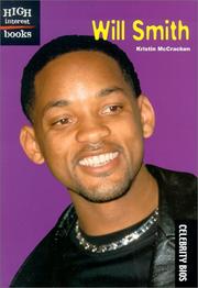 Cover of: Will Smith by Kristin McCracken