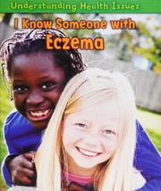 I know someone with eczema