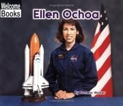 Cover of: Ellen Ochoa (Real People)