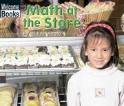 Cover of: Math at the Store by William Amato