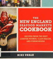 The New England seafood markets cookbook