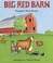 Cover of: Big red barn