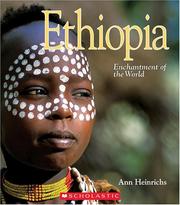 Cover of: Ethiopia