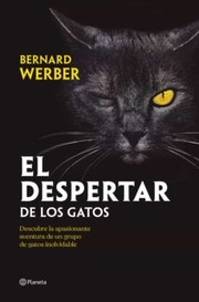 Cover of: El despertar de los gatos by 