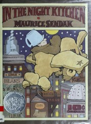 Cover of: In the Night Kitchen by Maurice Sendak