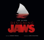 Cover of: Joe Alves - Designing Jaws