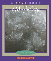 Cover of: Silicon by Salvatore Tocci