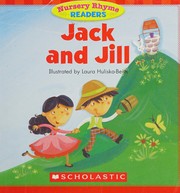 Cover of: Jack and Jill