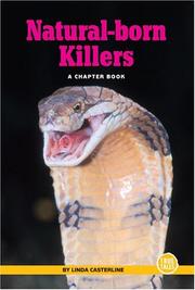 Natural-Born Killers by Linda Casterline