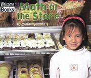 Cover of: Math at the Store by 