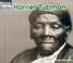 Cover of: Harriet Tubman