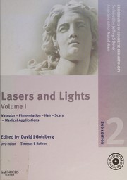 Cover of: Lasers and Lights