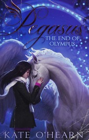Cover of: The end of Olympus