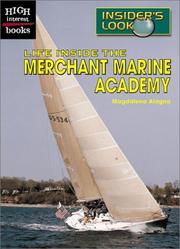 Cover of: Life Inside the Merchant Marine Academy