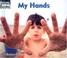 Cover of: My hands