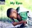 Cover of: My eyes